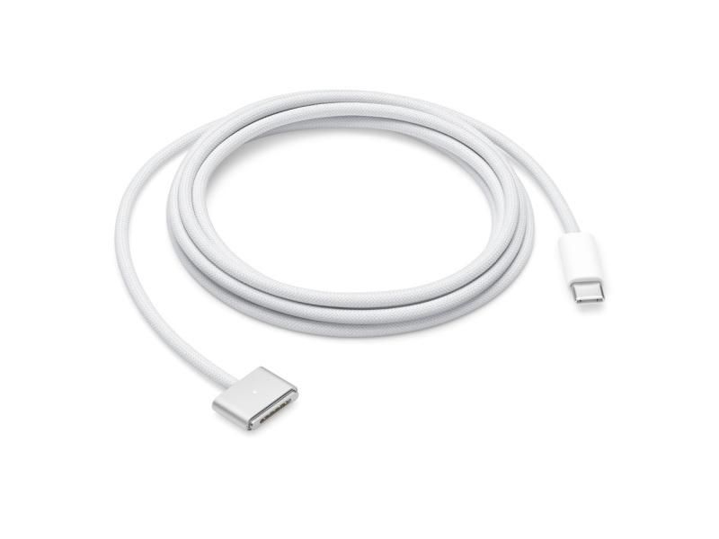 Coreparts White Mbxap-Mag3-Cable Power Adapter/Inverter 140 W