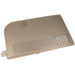 DELL H6581 printer/scanner spare part Rear panel