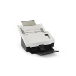 Visioneer Patriot D40 ADF scanner 600 x 600 DPI A4 White, Black