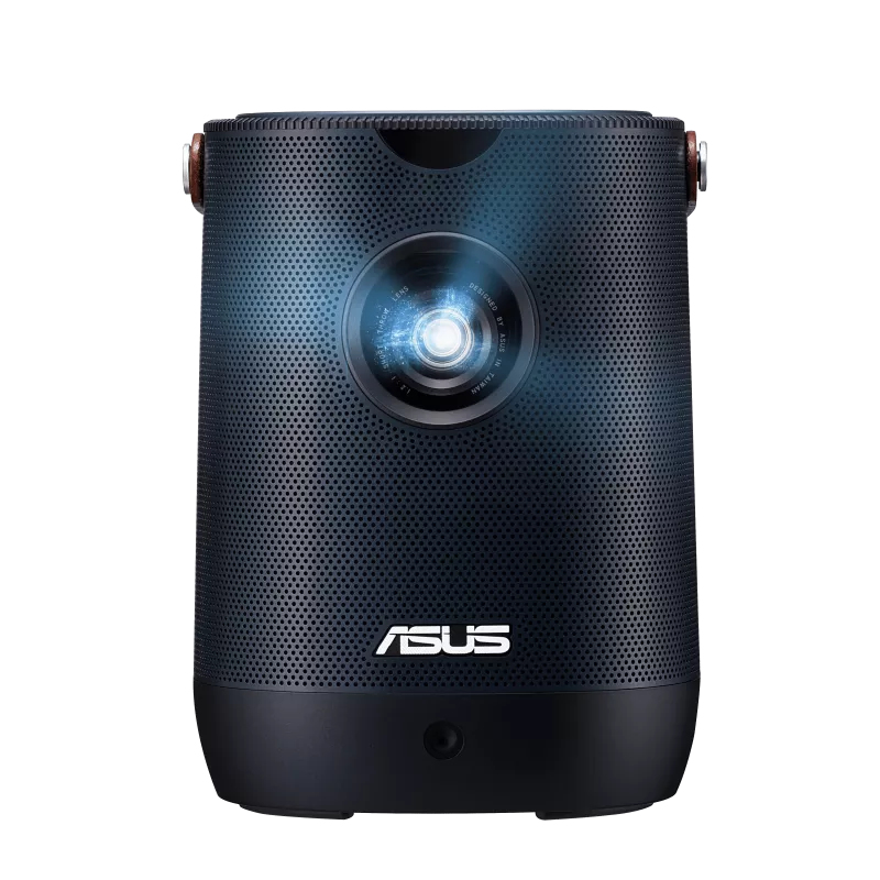 Image of ASUS ZenBeam L2 data projector Short throw projector 400 ANSI...