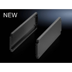 Rittal 8640.046 rack-toebehoren Plintafdekking