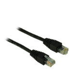 Inter-Tech 88885051 networking cable Black 15 m Cat5 U/UTP (UTP)
