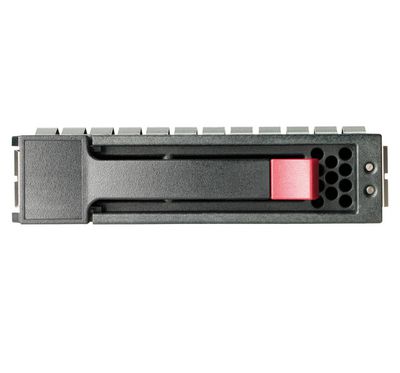 Hewlett Packard Enterprise R0Q55A interna hårddiskar 2.5" 1200 GB SAS