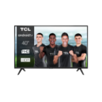 TCL S52 Series 40" Full HD LED Smart TV