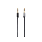 Monoprice Onyx audio cable 35.8" (0.91 m) 3.5mm Black