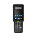 CUSTOM K-RANGER handheld mobile computer 10.2 cm (4") 800 x 480 pixels Touchscreen 349 g Black