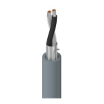 Belden 8762.01305 audio cable 305 m Grey