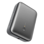 AUKEY 157000 power bank 10000 mAh Grey