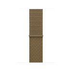 Apple 40mm Olive Sport Loop