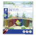 Staedtler Noris colour 185 Multicolour 24 pc(s)
