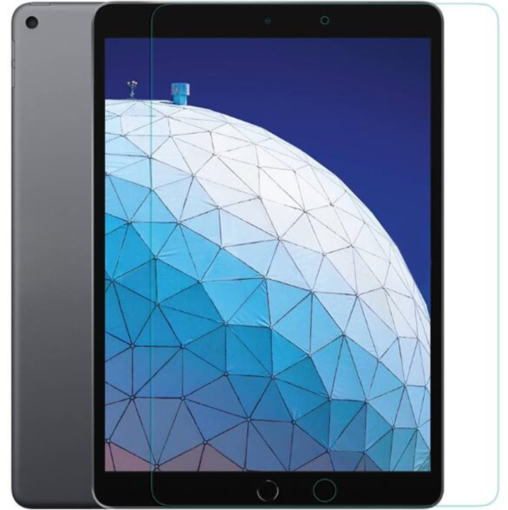 JLC Apple iPad 10.9 22 clear film