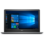 DELL Vostro 5568 2.50GHz i5-7200U 15.6" 1920 x 1080pixels Grey Notebook