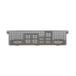 Supermicro MCP-260-00078-0N computer case part I/O shield