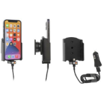 Brodit 721234 holder Active holder Mobile phone/Smartphone Black