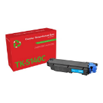 Xerox Everyday Remanufactured For Kyocera TK5140C Cyan Laser Toner 006R04800