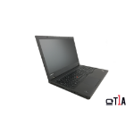 T1A Lenovo ThinkPad W540 Refurbished Intel® Core™ i7 i7-4800MQ Mobile workstation 39.6 cm (15.6") Full HD 8 GB DDR3L-SDRAM 240 GB SSD NVIDIA® Quadro® K1100M Windows 10 Pro Black