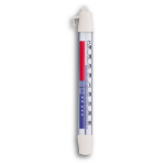 TFA-Dostmann 14.4003.02.01 environment thermometer Liquid environment thermometer White