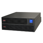 APC SRV1KRILRK uninterruptible power supply (UPS) Double-conversion (Online) 1 kVA 800 W 4 AC outlet(s)