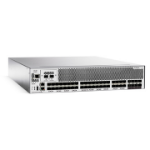 Cisco DS-C9250ID16GSFPK9 network switch Managed Gigabit Ethernet (10/100/1000) 2U Gray