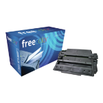 Freecolor 11X-FRC tonercartridge 1 stuk(s) Zwart