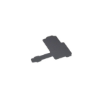 Fujitsu PA03450-Y188 printer/scanner spare part Cover 1 pc(s)