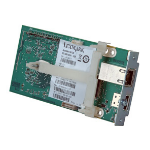 Lexmark MarkNet N8120 Gigabit Ethernet netwerkkaart