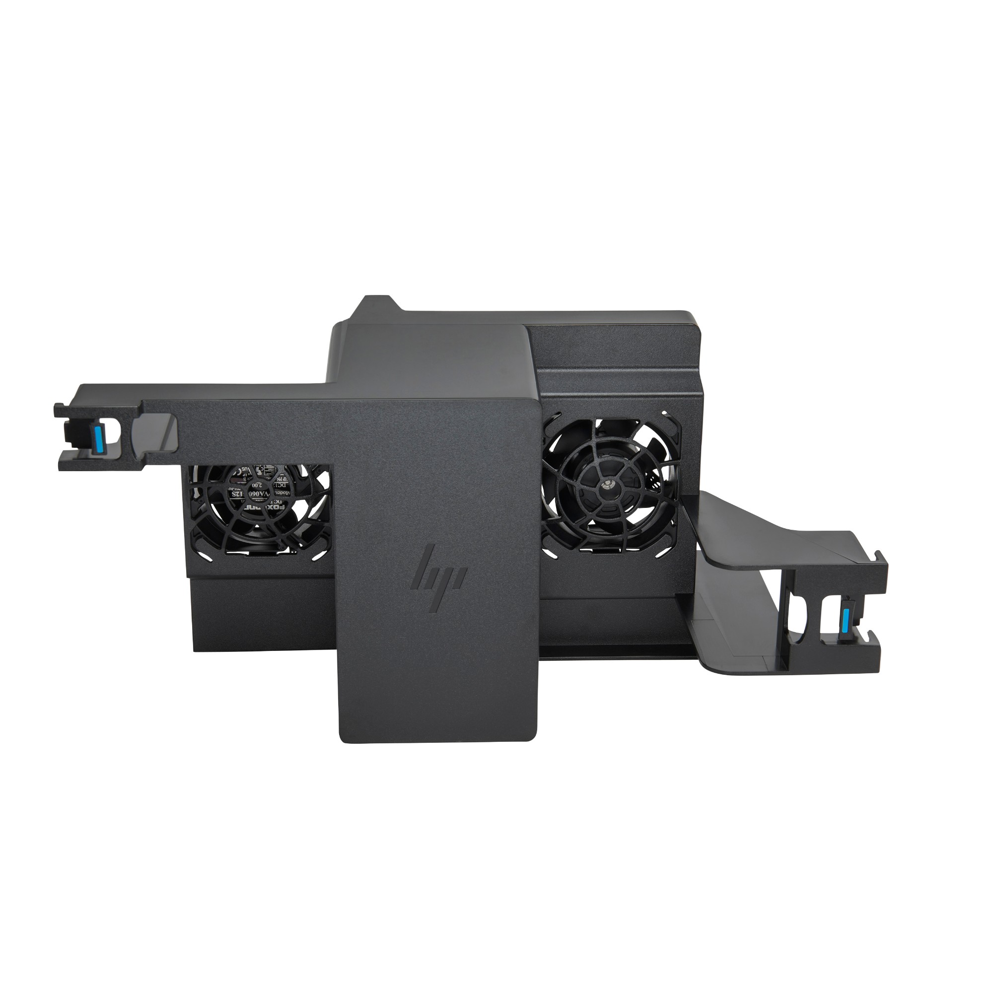 HP Z6 G5 A Memory Cooling Solution