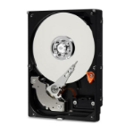 Western Digital Blue internal hard drive 1 TB 5400 RPM 128 MB 2.5
