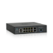 Cambium Networks cnMatrix EX2010 Managed L2/L3 Gigabit Ethernet (10/100/1000) 1U Black