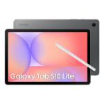 Samsung Galaxy Tab S10 lite WiFi 128GB grau 27.7 cm (10.9") 6 GB Wi-Fi 6 (802.11ax) Grey