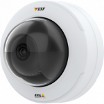 Axis P3245-V Dome IP security camera Outdoor 1920 x 1080 pixels Ceiling/wall