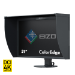 EIZO ColorEdge CG318-4K LED display 79 cm (31.1") 4096 x 2160 Pixel 4K DCI Nero