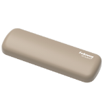 Fellowes Breyta Palm Wrist Rest - Sand