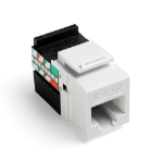 Leviton 5G108-RW5 keystone module