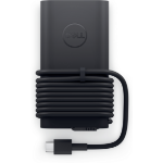 DELL 492-BDNJ power adapter/inverter Indoor 100 W Black