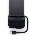 DELL 492-BDNJ power adapter/inverter Indoor 100 W Black