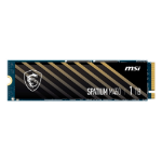 SPATIUM M450 PCIE 4.0 NVME M.2 2TB V1 - Internal Solid State Drives -