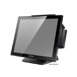 Capture CA-SY-31122 POS system Touchscreen Black