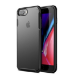 JLC iPhone 7/8 & iPhone SE 2020 Shadow Guard Case - Black