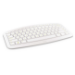 Microsoft ARC keyboard RF Wireless QWERTZ White