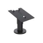 Ergonomic Solutions SpacePole Payment Verifone M440 M450 DuraTilt™ SP2, 100mm (no handle)