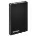 Toshiba Stor.E Steel S 2.5" 1TB external hard drive 1.02 TB 2.5" Micro-USB B 3.2 Gen 1 (3.1 Gen 1) Black