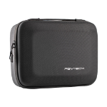 PGYTECH P-36B-030 camera drone case Hard case Black EVA (Ethylene Vinyl Acetate), Nylon, Polyurethane