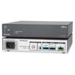 Extron XPA 2001-70V 1.0 channels Grey, White