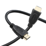 4Cabling 3m Ultra High Speed HDMI® Cable with Ethernet | Supports 8K@60Hz as specified in HDMI 2.1