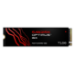 SanDisk Optimus GX 7100 500 GB M.2 PCI Express 4.0 NVMe TLC 3D NAND