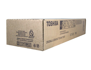 Image of Toshiba 6AG00009130/T-FC330UC Toner cyan, 17.4K pages for Toshiba...