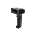 Equip Wireless 2D 2.4GHz + Bluetooth Barcode Scanner, with charging Stand
