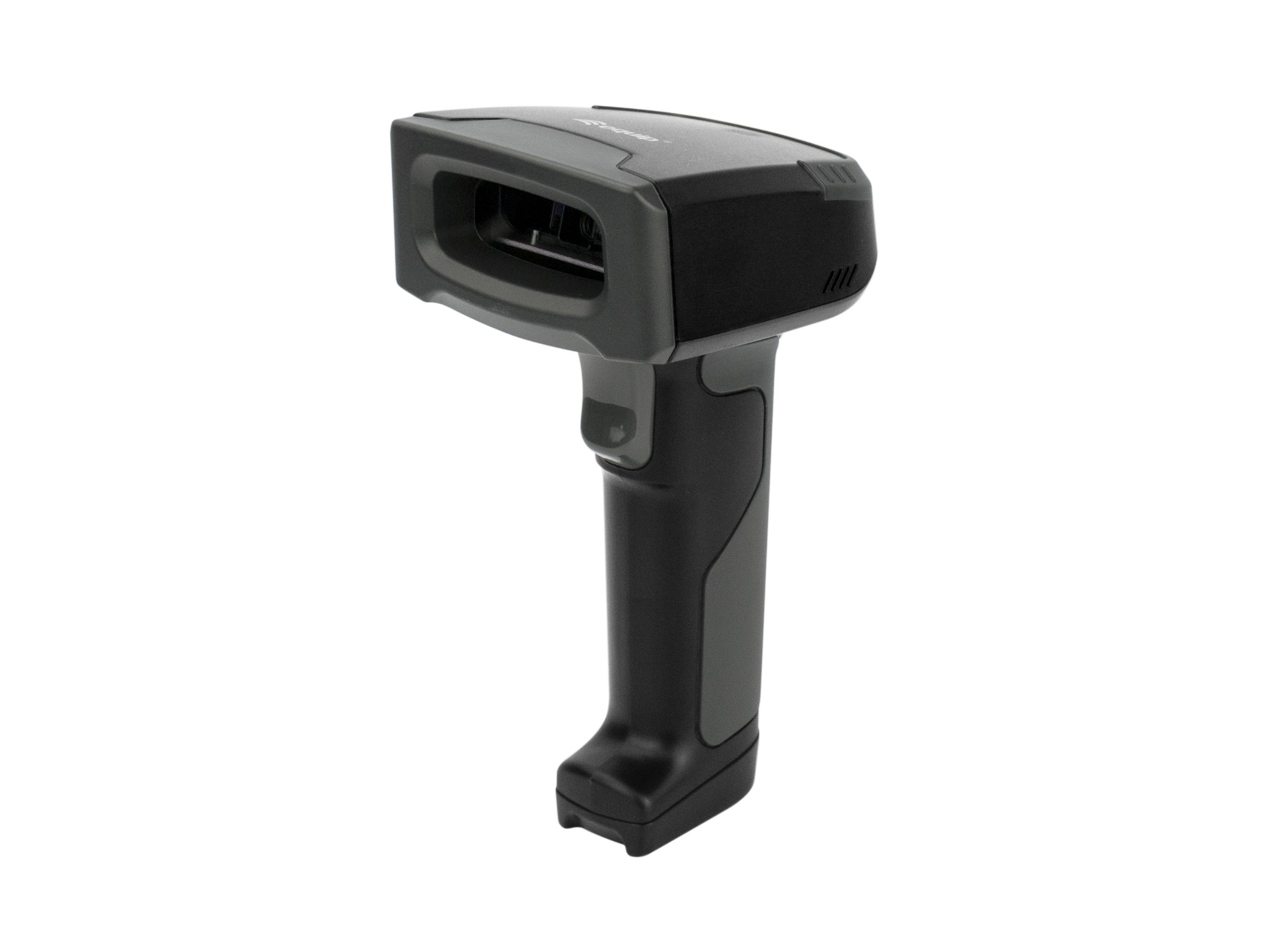 Equip Wireless 2D 2.4GHz + Bluetooth Barcode Scanner, with charging Stand