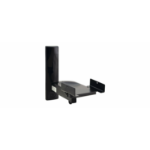 Kramer Electronics DOLEV-MOUNT/WHITE(PAIR) Wall Steel Black